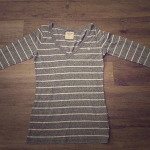 Abercrombie and Fitch long sleeve shirt